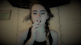 DESPERATION: Why I Started Smoking + A Message to Fellow Anxiety Sufferers