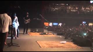 Pedido de Casamento no Show do Jorge e Mateus