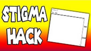 ROBLOX STIGMA V3 LEVEL7 HACK/EXPLOIT UPDATED!!