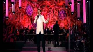 Максим Катырев - "Песня Николки" из оперетты "Бабий бунт"