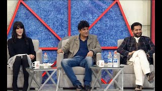 Taron Sey Karen Batain with Fiza Ali | GNN | Khalil-Ur-Rehman Qamar | Saleem Safi | 20 January 2020