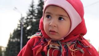 Вокальный ансамбль Тамыр. Баласаҡ. Башҡортса. На башкирском. Башкортса.
