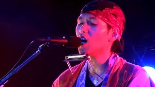 「激愛」 Takuya Nagabuchi