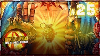 Финальный босс ? Borderlands Game of the Year Enhanced #25