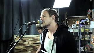 The Epilogues "Paradigm Shift"
