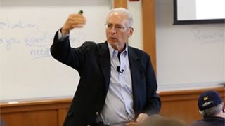 Venture Capital Executive Program | UC Berkeley Executive Education