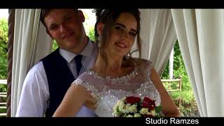 "РАМЗЕС" Видео и фото студия.Свадебный клип Дмитрий и Светлана