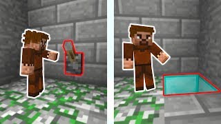 ARDA GİZLİ ELMAS GEÇİT BULDU! ? - Minecraft