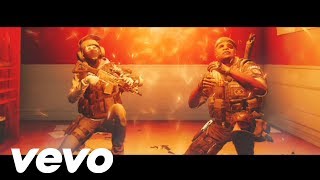 Rainbow Six Siege Music Video