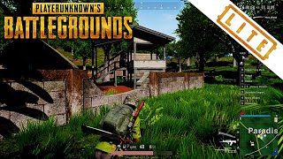 PUBG LITE PC - Ultra Graphics Setting || SANHOK