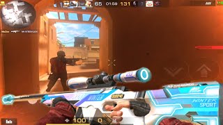 Новый Мерин? | STANDOFF 2 FRAGMOVIE