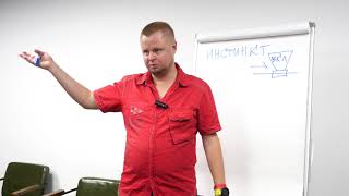 Как ругаться матом| Как материться| Польза мата