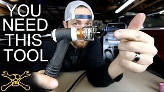 You Need This Tool - Episode 5 | Tig Welding Must Have