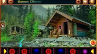 Pink Diamond Rescue Walkthrough