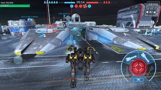 War Robots test server 3.4.0 (326)