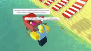 Roblox Fails III: Family problems
