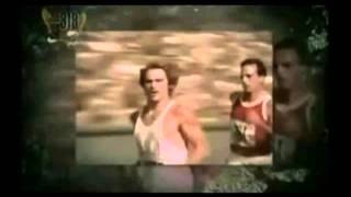 A Historia de  Bill Bowerman o co-fundador da nike.
