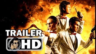 Agenda Payback Trailer 1 2018 Official Hd Movie Trailers Video Na Zaporozhskom Portale