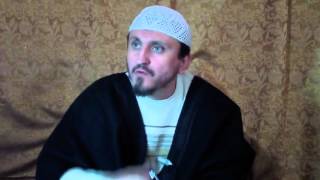Абу Яхья - Грех за руганье, на том, кто 1-й начал, если ...