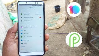 No 1 Android Pie theme  Miui 10 ||MIUI 10 themes pie features |Cool android pie theme on miui 10 |