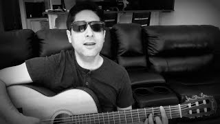 Arturo Leyva  | Nadie Me Cree (Acustica)