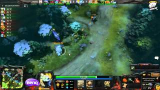 Virtus.pro vs Eclipse.int LB Round 3 Amazing Dota 2 Cup #1