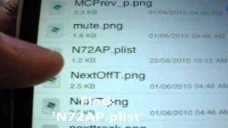 Enable Multi-Tasking & Wallpaper on iOS 4/ OR USE zToggle Frm Cydia -  iTouch (2nd Gen)