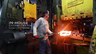 Un recorrido por la fábrica de Hubbell en Misouri