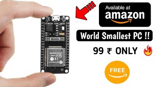 4 SMALLEST AMAZON COOL GADGETS YOU CAN BUY ON AMAZON INDIA 2018