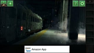 Can You Escape Armageddon - Level 7 Walkthrough