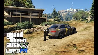 GTA V Tutorial - Install LSPDFR 0.3.1 Cracked RLD 1.41 & 1.42 EASY