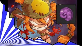 Dofus: ¿El regreso del sacro? y adiós al Pismapoyo.