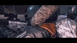 PUBG MOBILE VIKENDI TRAILER - FULL HD 60FPS