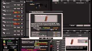271000 nx spending 271k nx spending get 6 perms !.mp4 rank up to platinum by _-Cyb3R-_
