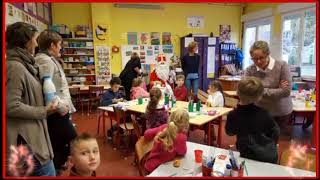Rétrospective 2018 de la remise des vœux du maire à la population de Colleret