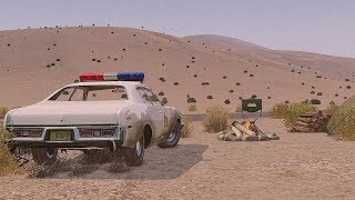 Arma 3 - Vacant | Ravage Mod Singleplayer