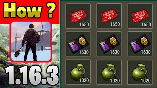 HOW TO DOWNLOAD LAST DAY ON EARTH 1.16.1 | HOW TO HACK LAST DAY ON EARTH MOD MENU + UNLIMITED COINS