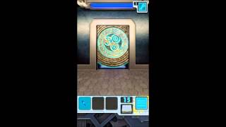 Escape Stargate Level 13 - Walkthrough