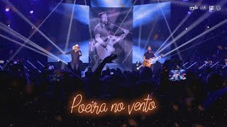 Edson & Hudson - Poeira No Vento  [DVD Amor + Boteco]