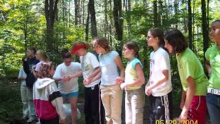 Camp Lycogis Tribute