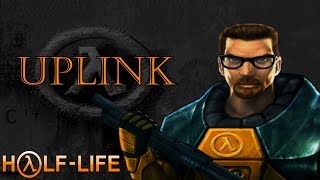 Прохождение Half-Life: Uplink