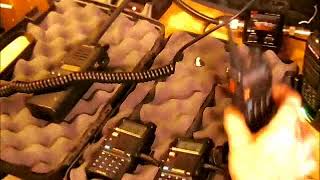 Baofeng Repeater