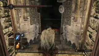 Dark Souls 2 : Location Guide - Crown Of The Old Iron King DLC