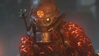 Zombie Army 4 Dead War PS4 Gameplay German #02 Venedig, Entgleist - Lets Play Deutsch