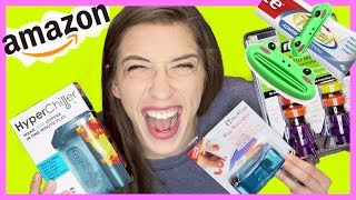 Testing The BEST Amazon Products!