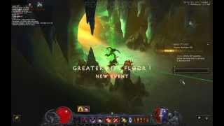 Diablo III Ros-Bot