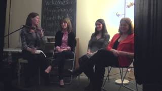 Part 2 - Everything You Wanted To Know About Romance Novels