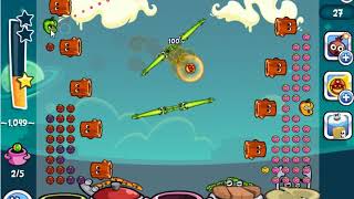 Papa Pear Saga Level 1049 - NO BOOSTERS | SKILLGAMING ✔️