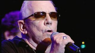 Eric Burdon & The Animals - House of the Rising Sun (Live, 2011)  ♥♫ 55 years and counting