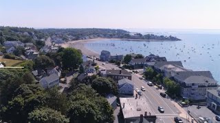 It Happens Here: Swampscott